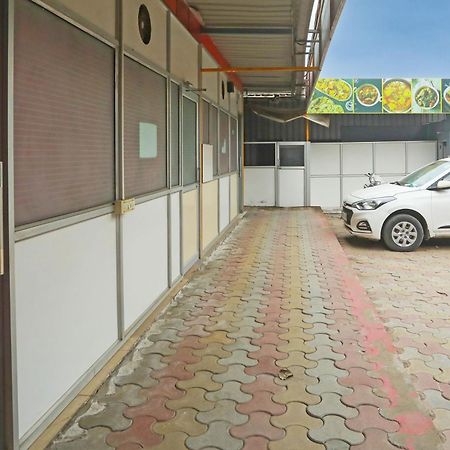 Collection O Harsh Hotel & Restaurant Bhiwadi المظهر الخارجي الصورة