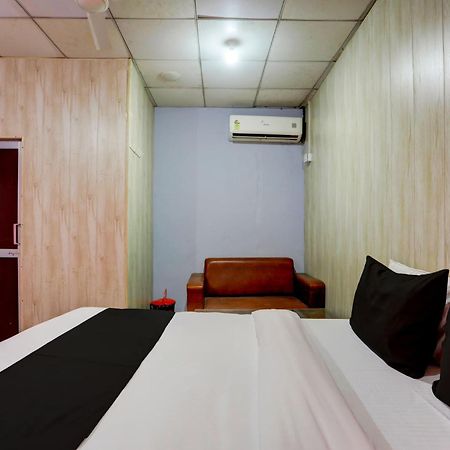 Collection O Harsh Hotel & Restaurant Bhiwadi المظهر الخارجي الصورة