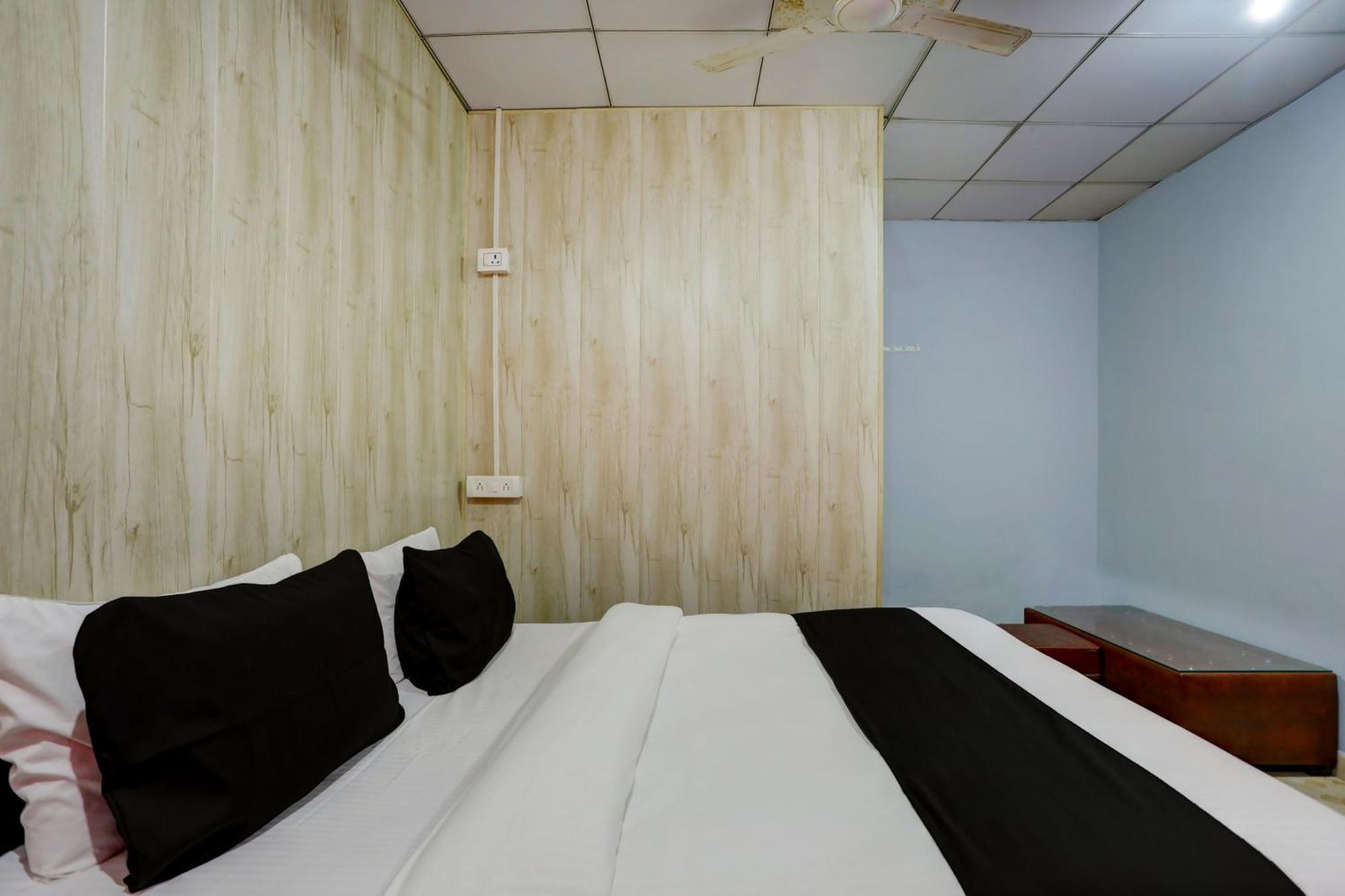 Collection O Harsh Hotel & Restaurant Bhiwadi المظهر الخارجي الصورة