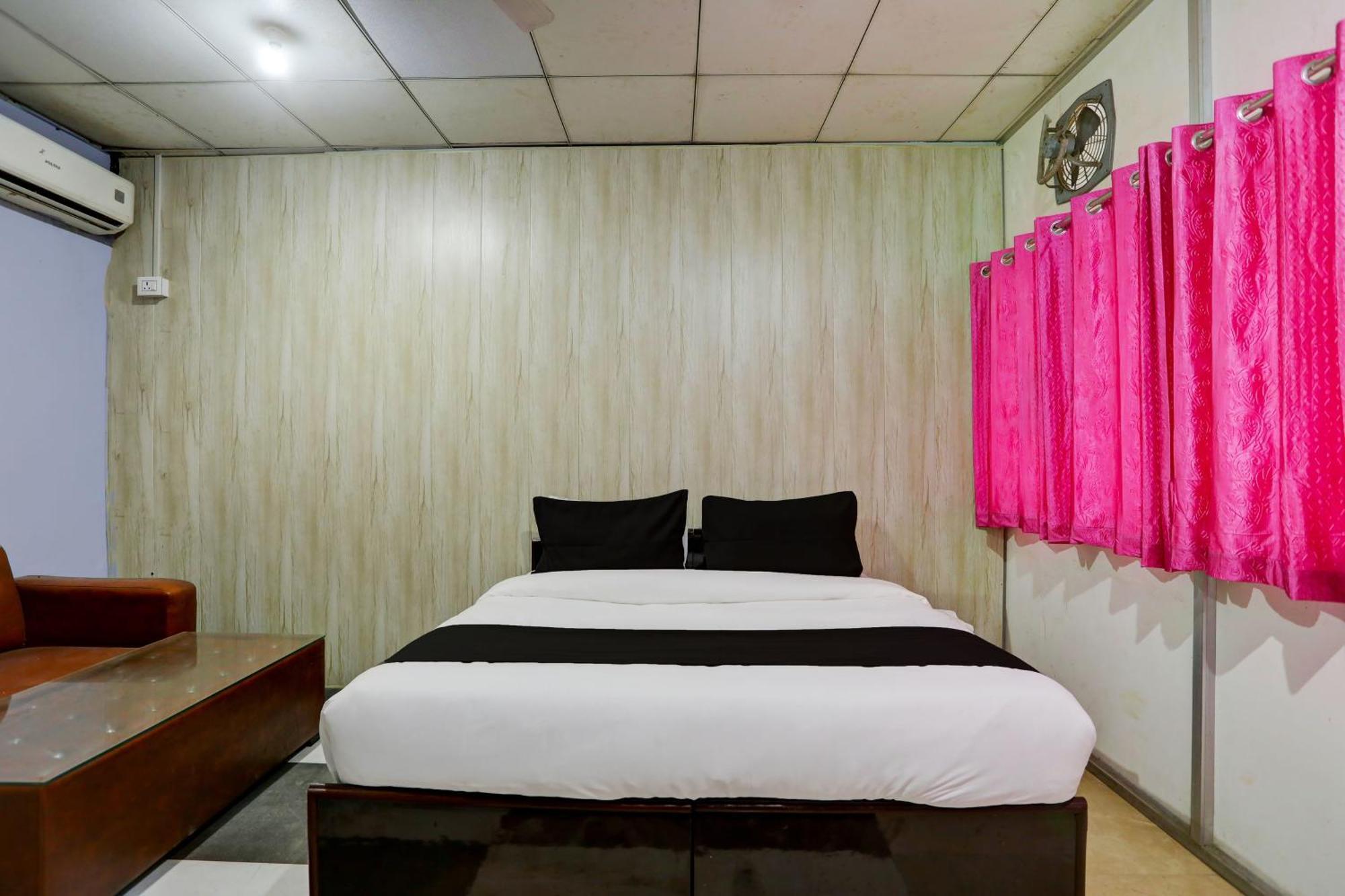 Collection O Harsh Hotel & Restaurant Bhiwadi المظهر الخارجي الصورة