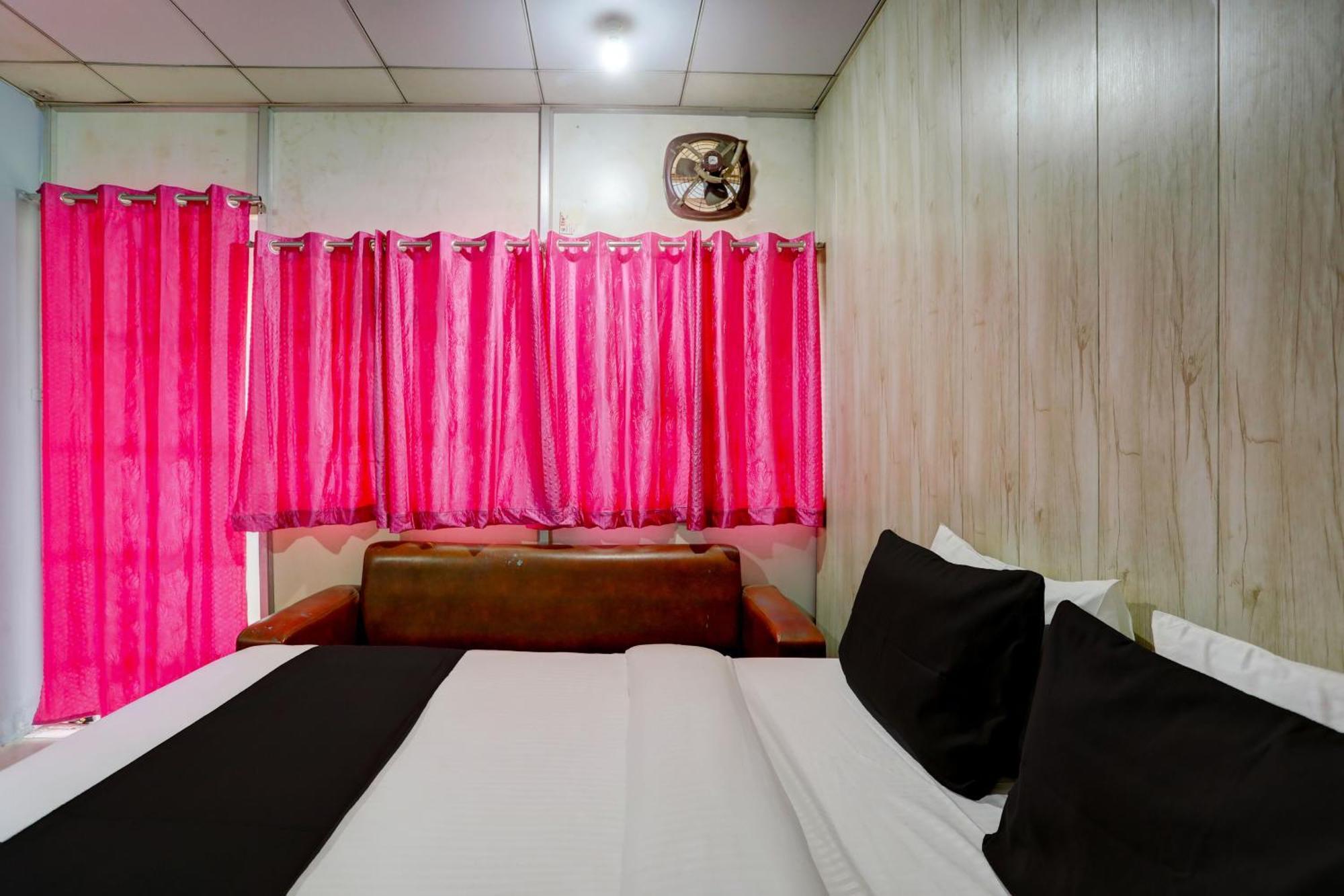 Collection O Harsh Hotel & Restaurant Bhiwadi المظهر الخارجي الصورة