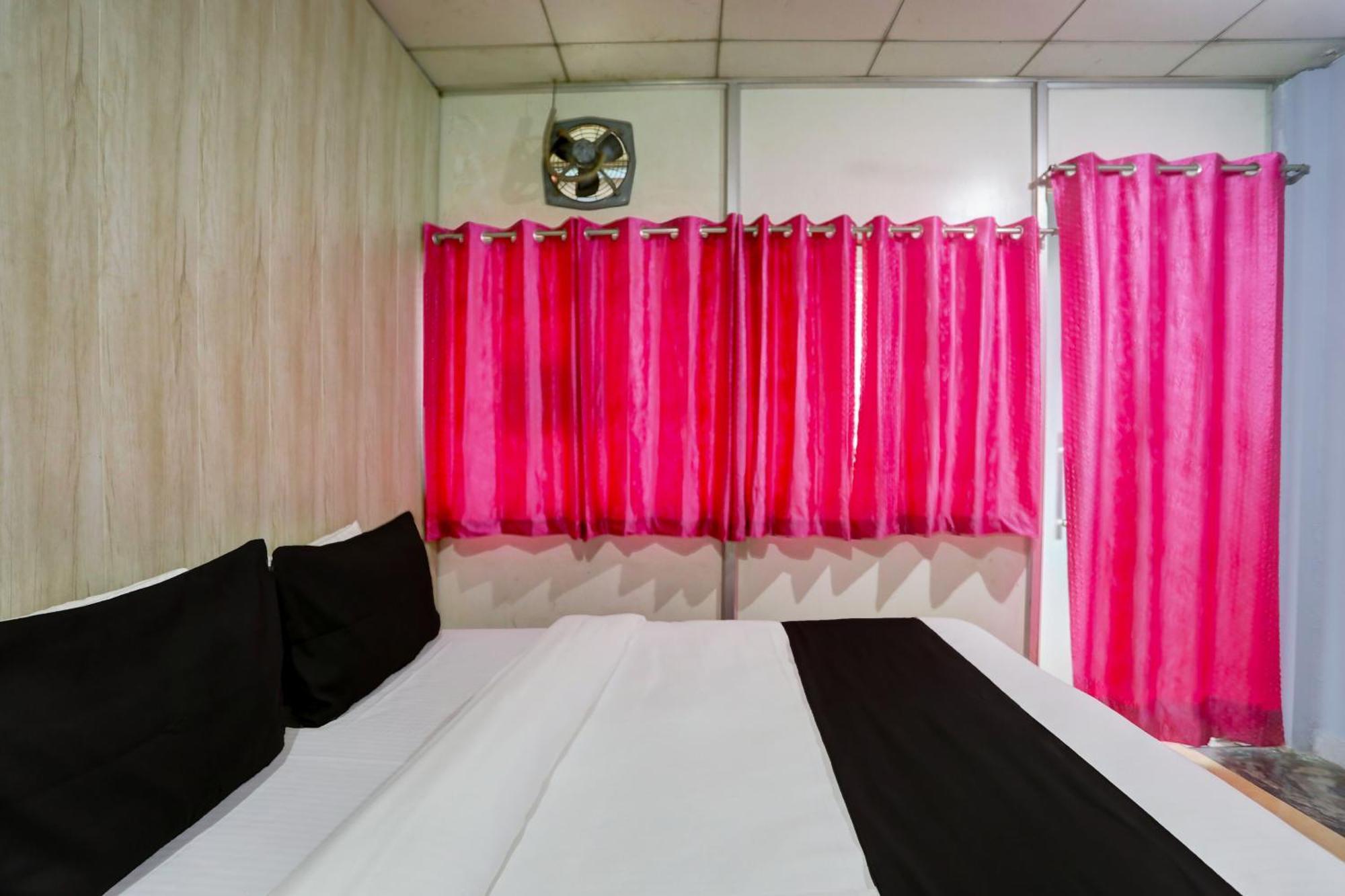 Collection O Harsh Hotel & Restaurant Bhiwadi المظهر الخارجي الصورة