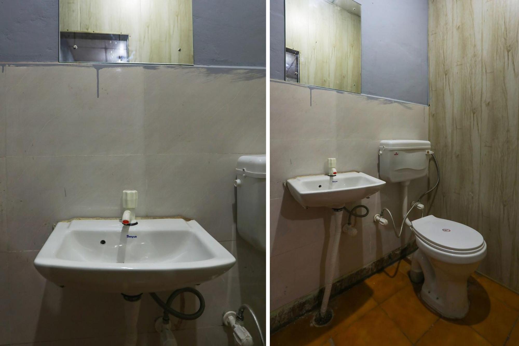 Collection O Harsh Hotel & Restaurant Bhiwadi المظهر الخارجي الصورة
