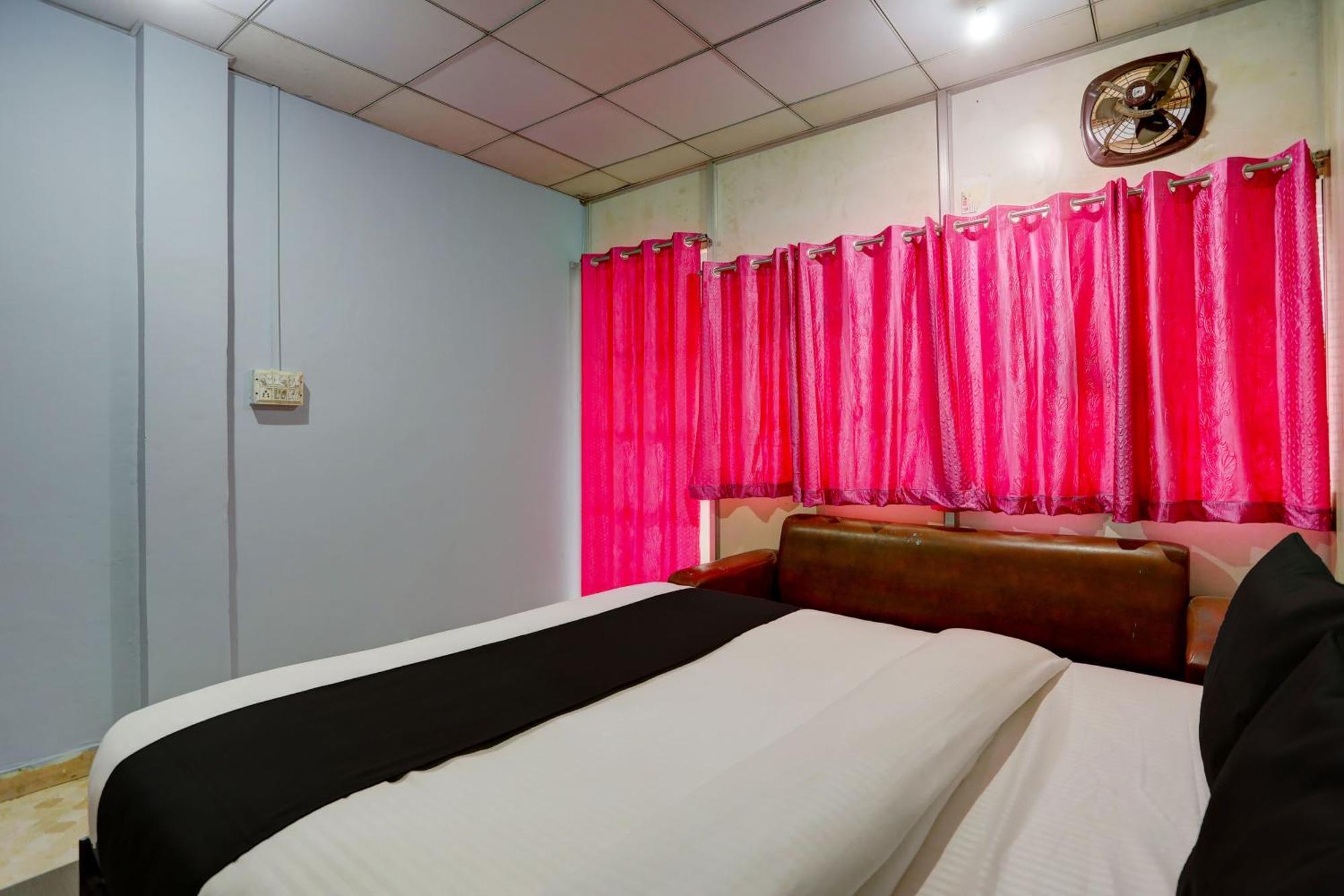 Collection O Harsh Hotel & Restaurant Bhiwadi المظهر الخارجي الصورة